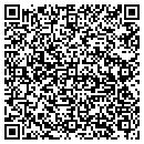 QR code with Hamburger Station contacts