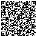 QR code with Lynns Auto contacts