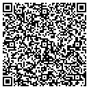 QR code with A Plus Cleaning contacts