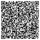 QR code with Debbie's Bark Central Pet Supl contacts
