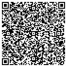 QR code with Central Arkansas Hospital contacts