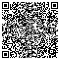 QR code with RSC 331 contacts