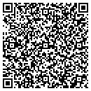 QR code with A&A Farm contacts