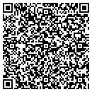 QR code with Hileman Trucking Inc contacts