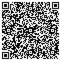 QR code with Adca contacts