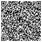 QR code with Hill Creek Fire Department Non contacts