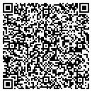 QR code with American Freightways contacts