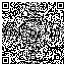 QR code with Harvey Maher contacts