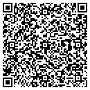 QR code with Palace Video contacts