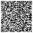 QR code with Tan Shop contacts
