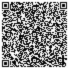 QR code with P A Siegler Engineering contacts