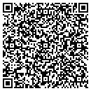 QR code with A J's Grocery contacts