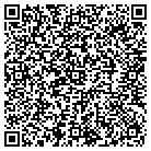 QR code with S & S Sporting/Sandssporting contacts