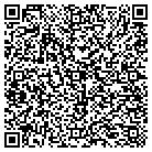 QR code with First Landmark Baptist Church contacts