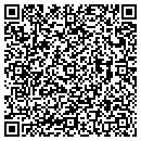 QR code with Timbo School contacts