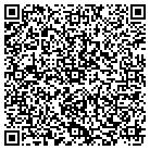 QR code with Faith In The Word Christian contacts