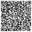 QR code with A Mothers Love Child Care contacts