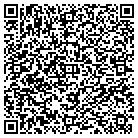 QR code with Arkansas Home Inspections Inc contacts