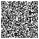 QR code with MCM Trucking contacts