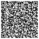 QR code with Clarence Thorn contacts