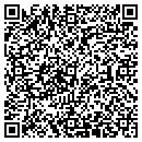 QR code with A & G Plumbing & Heating contacts