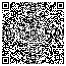 QR code with A E of Benton contacts