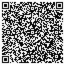 QR code with W R Glass Co contacts