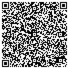 QR code with Women of Color Beauty Salon contacts