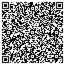 QR code with Healing Waters contacts