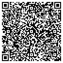 QR code with Arctech Inc contacts