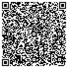 QR code with Billy Helms Contracting Inc contacts
