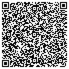 QR code with B & H Financial Service Inc contacts
