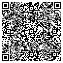 QR code with G & S Builders Inc contacts