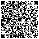 QR code with C W Henry's Tire Repair contacts