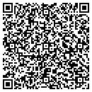 QR code with Ahead of Style Salon contacts