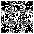 QR code with Glasgow's Cafe contacts