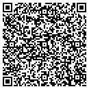 QR code with J&B Properties contacts