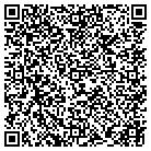 QR code with Searcy County Home Health Service contacts