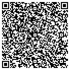 QR code with Water & Sewer Department contacts