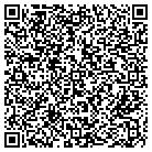 QR code with Apostolic Faith Temple Chur Ch contacts