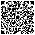 QR code with ASE contacts