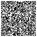 QR code with United Methodist Church contacts