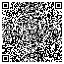 QR code with Rainbow Granite contacts