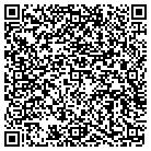 QR code with Custom Deluxe Mailbox contacts