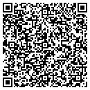QR code with J W Benafield Co contacts