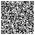 QR code with Knee Deep contacts