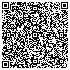 QR code with Weber Excavating & Cnstr contacts