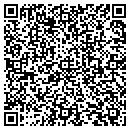 QR code with J O Carney contacts