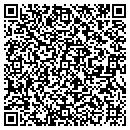QR code with Gem Butte Greenhouses contacts