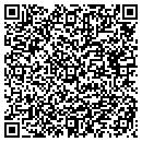QR code with Hampton's Grocery contacts